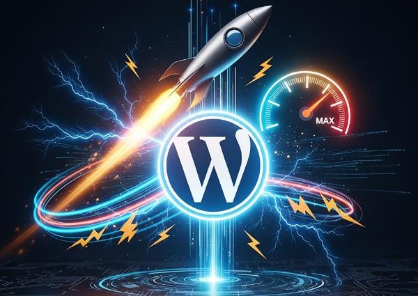 How I Optimized a WordPress Site to Load 2x Faster