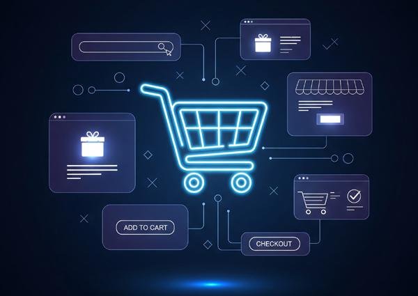 E-commerce Solutions