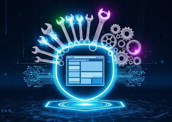 Website Maintenance & Support