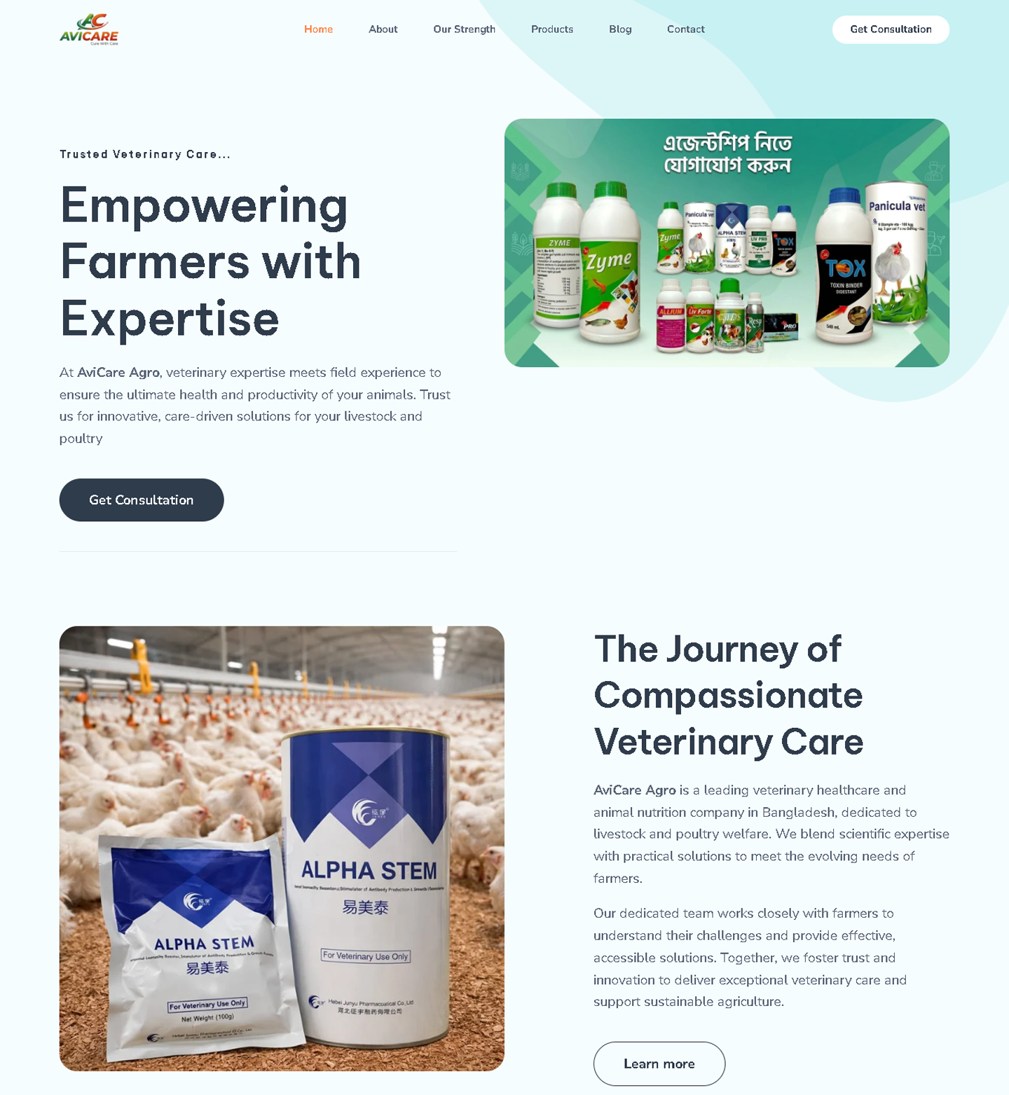 Avicareagro